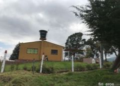 Venta Lotes y casa lote en villapinzon - vereda reatova - Finca en Villapinzón, Cundinamarca